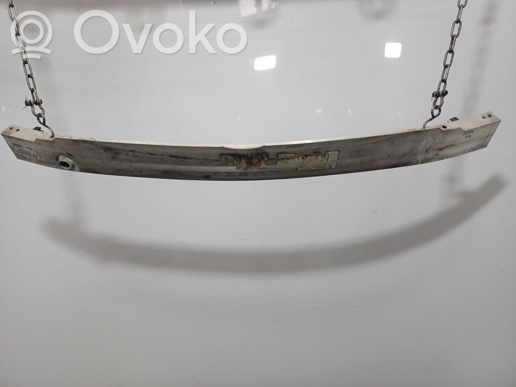 Mercedes-Benz B W246 W242 Traversa del paraurti anteriore 