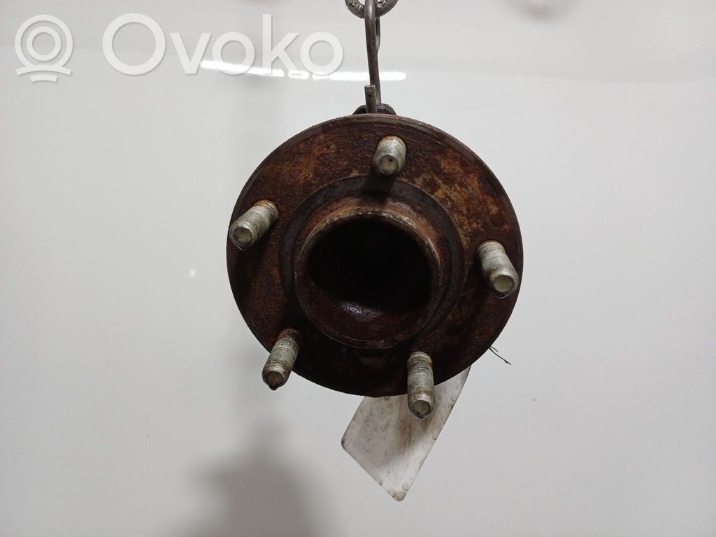 Ford C-MAX II Rear wheel hub spindle/knuckle 