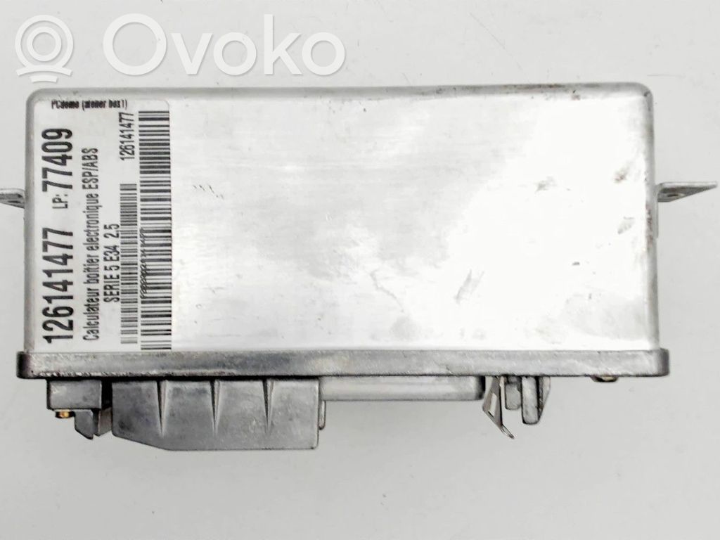 Блок управления ABS   0265103047
