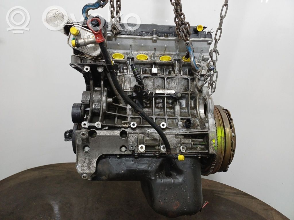 Engine   11000430928,AAB