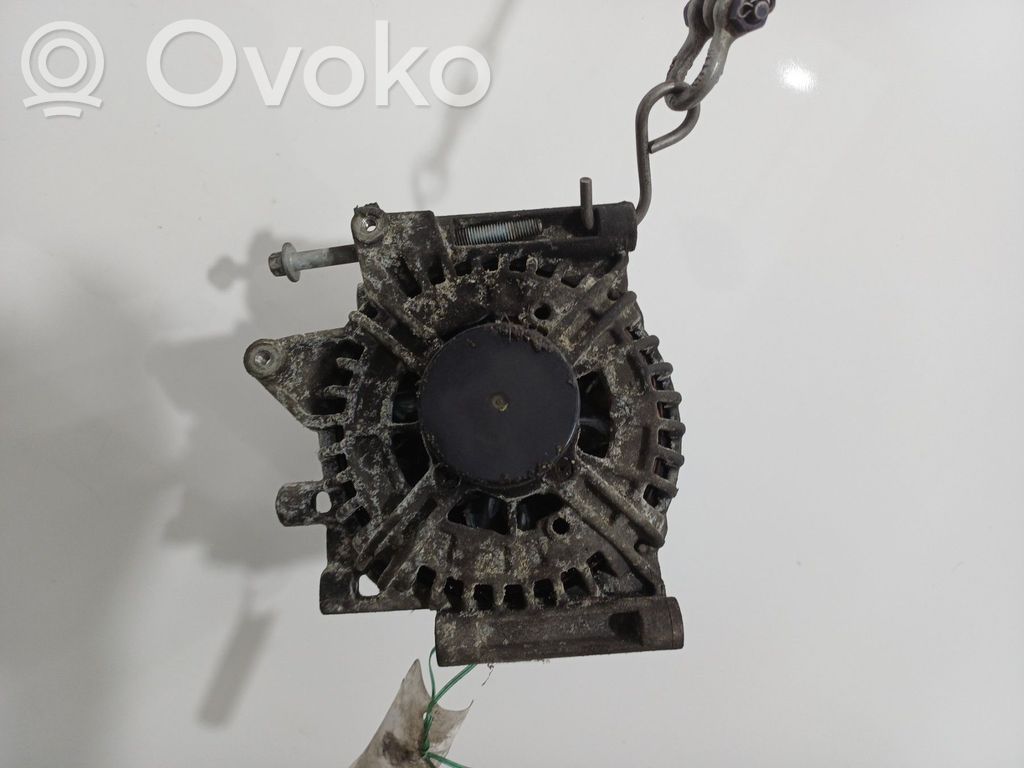 Mercedes-Benz E W211 Alternator 