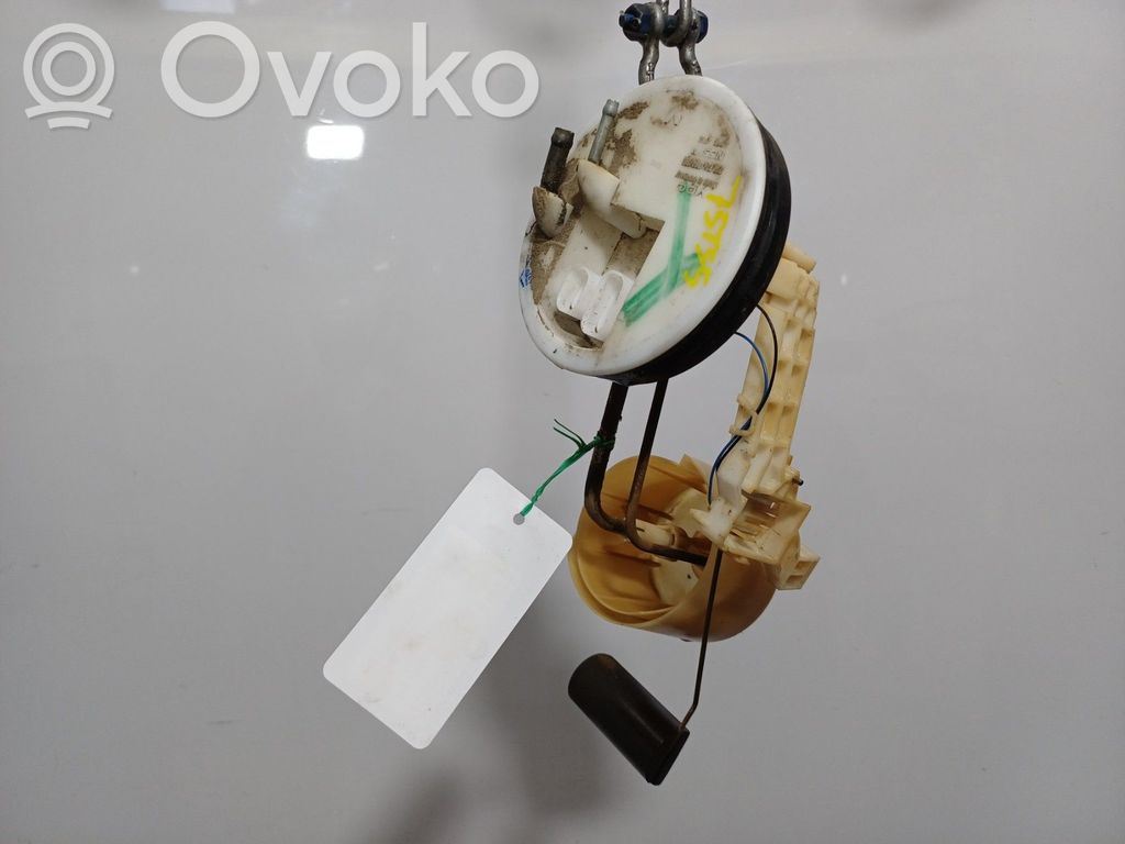 Nissan Primera Fuel level sensor 