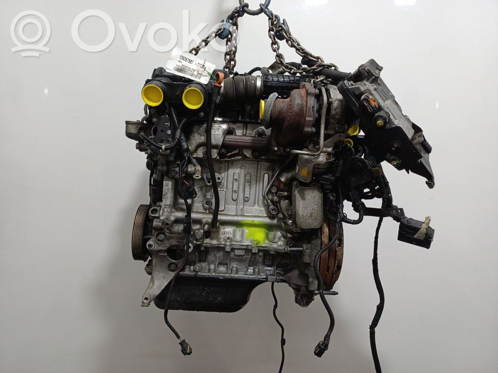 Engine   1612521380
