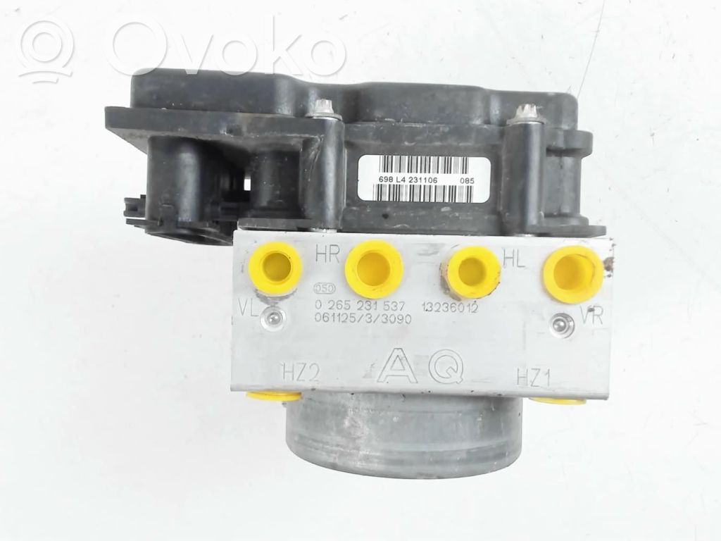 ABS Blokas   93192755