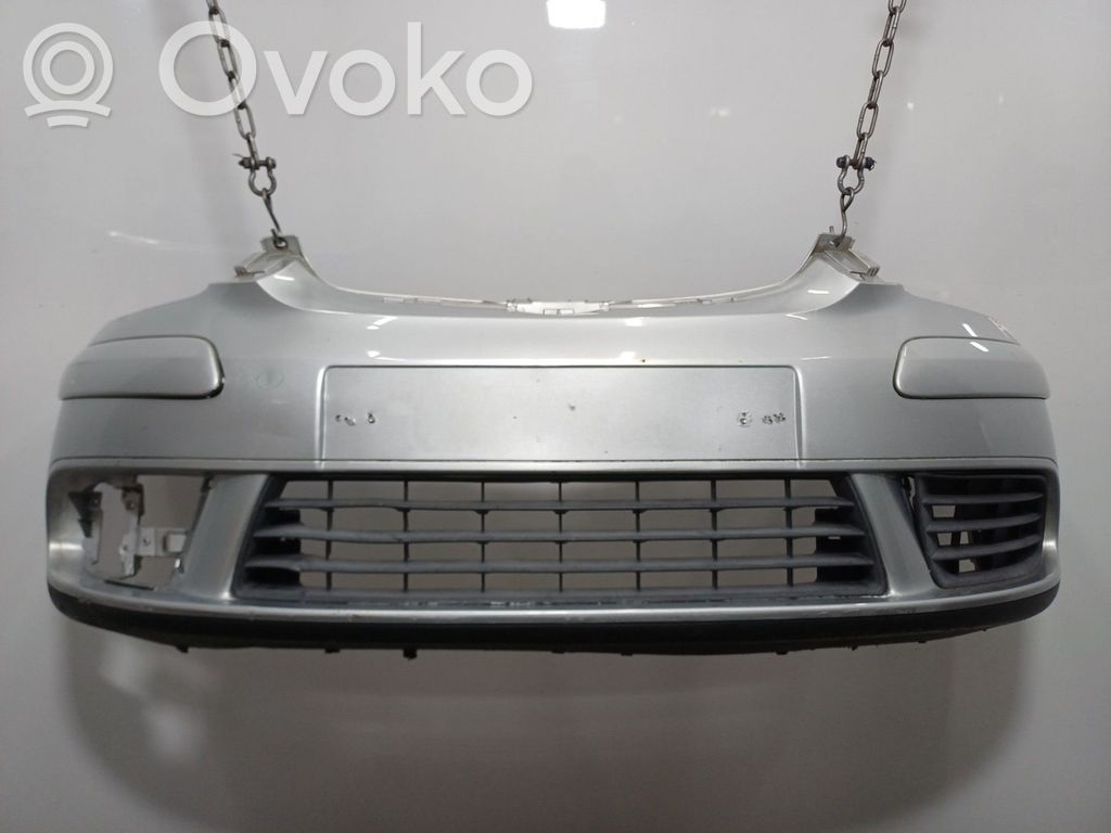 Volkswagen Golf Plus Front bumper 