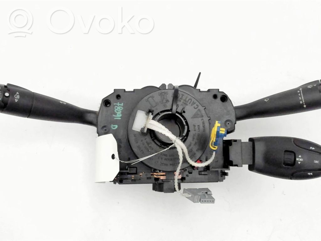 Peugeot Partner Wiper turn signal indicator stalk/switch 