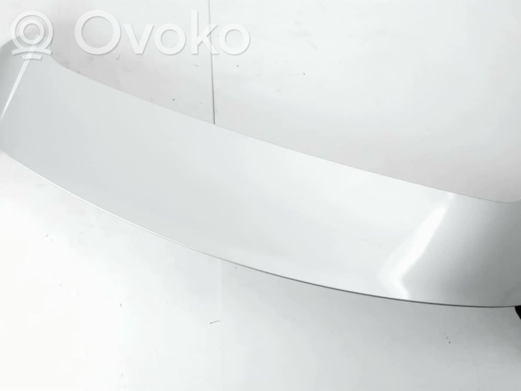 Opel Astra K Heckspoiler 