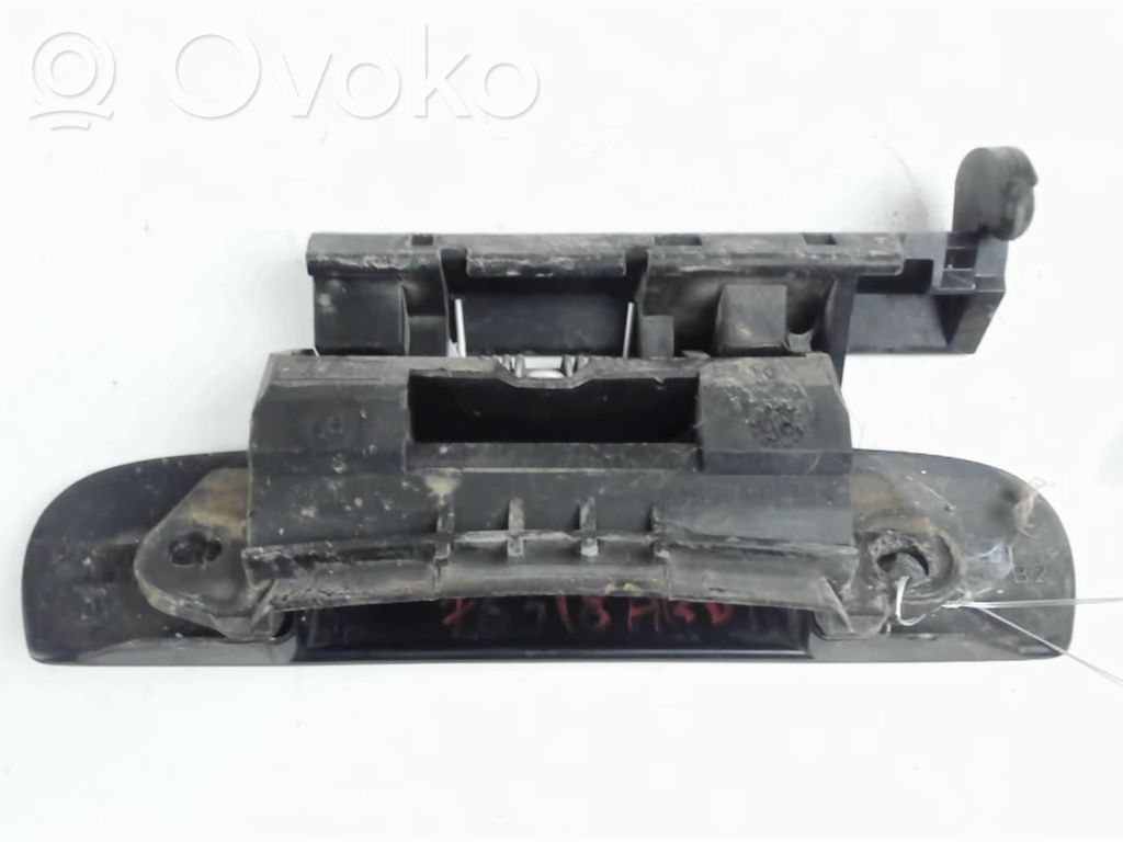 Citroen Xsara Manecilla externa puerta trasera