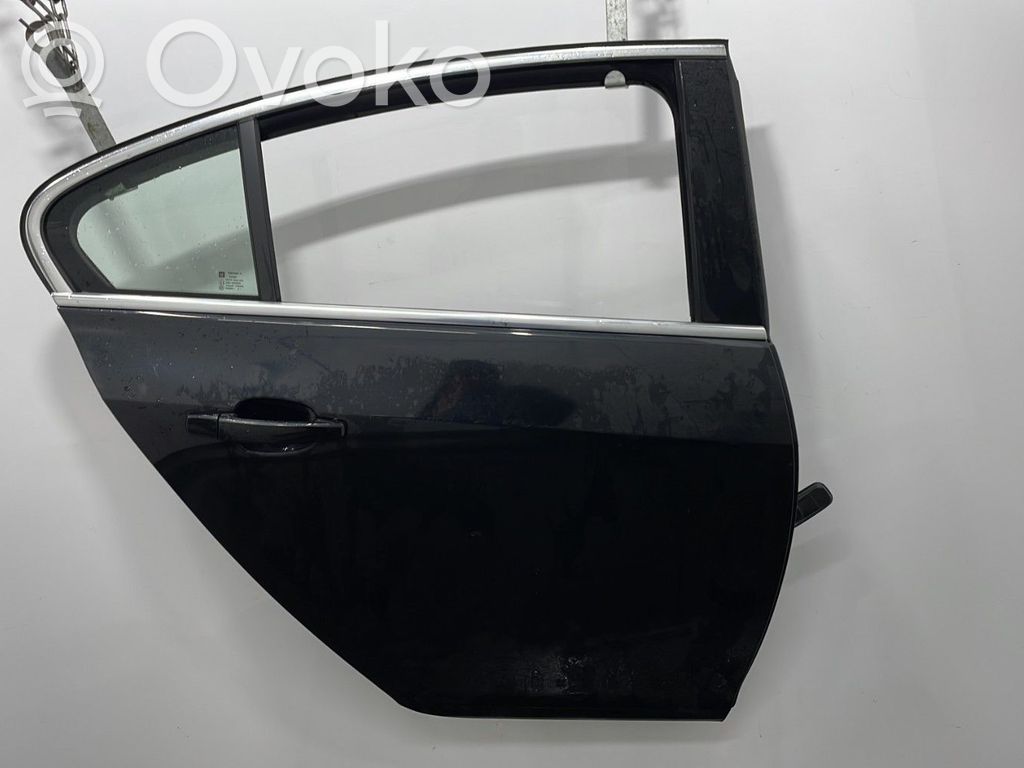 Opel Insignia A Portiera posteriore 