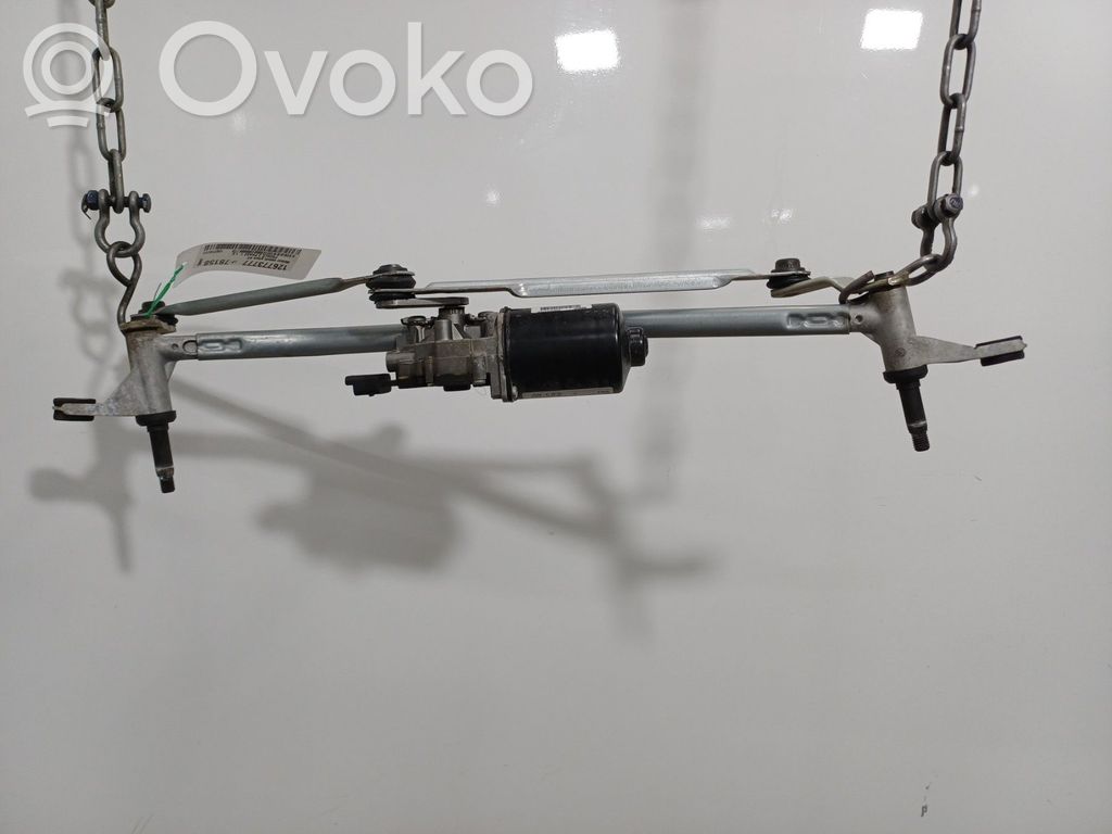 Wischermotor   SU001A4155