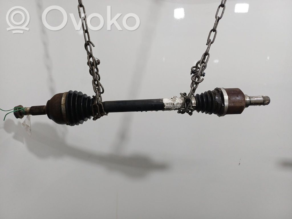 Toyota Proace Semiasse anteriore