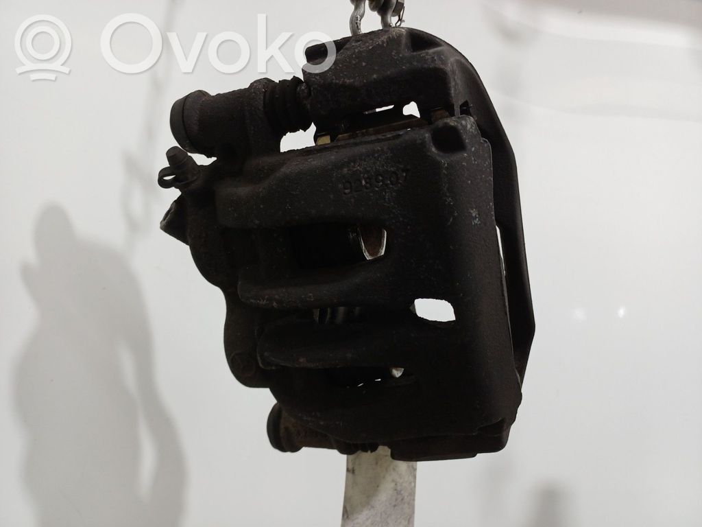 Mercedes-Benz Sprinter W906 Pinza del freno anteriore