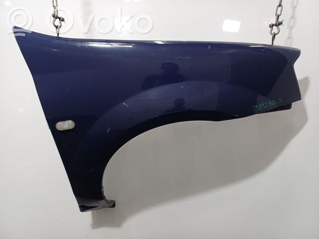 Guardabarro   6001549973