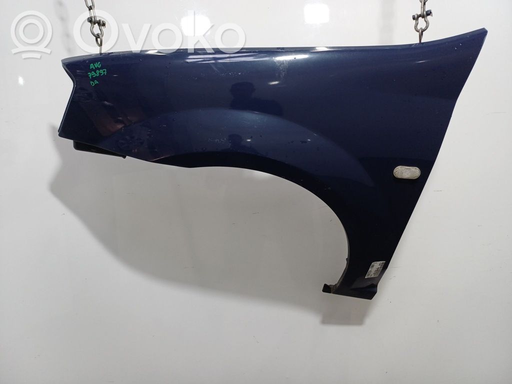 Guardabarro   6001549971