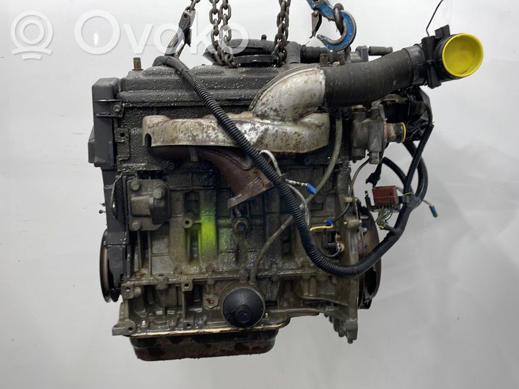 Motor   0000013593