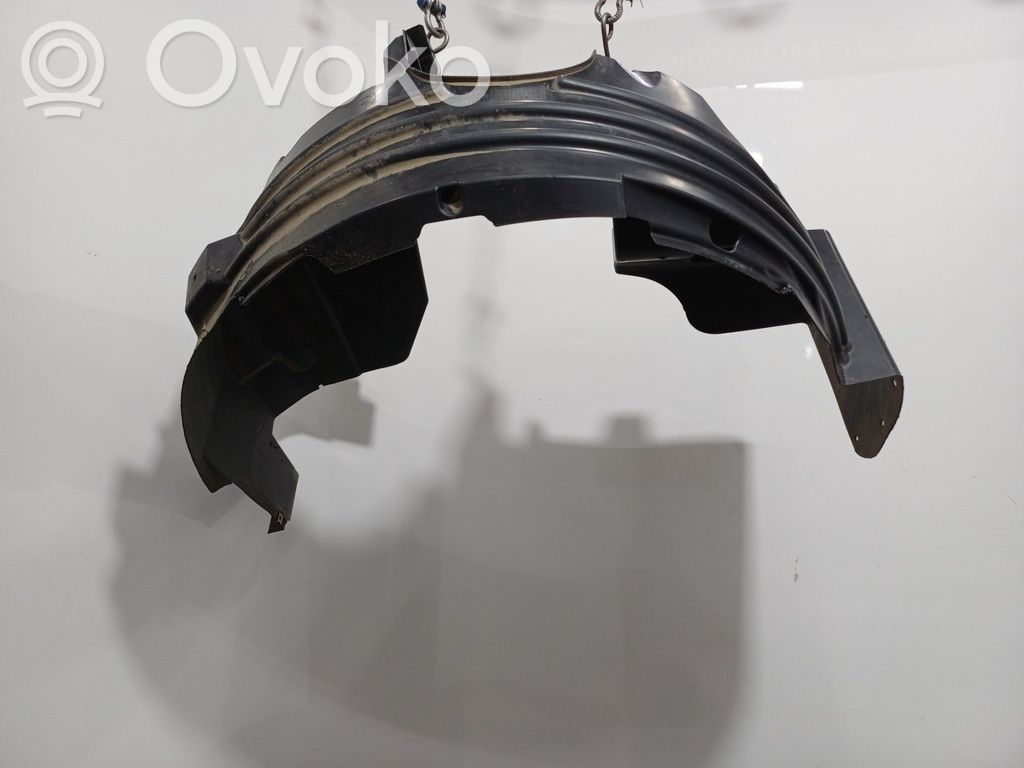 Fiat 500X Rivestimento paraspruzzi parafango posteriore 