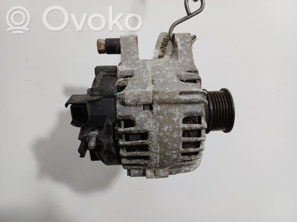 Alternador   2051880