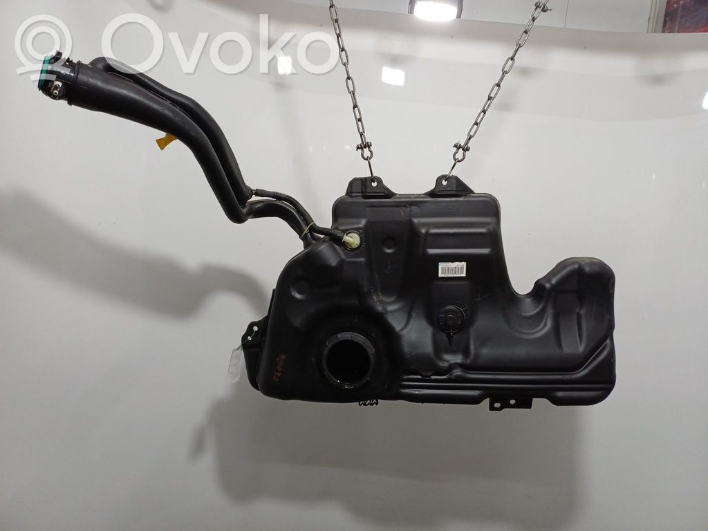 Renault Clio IV Rezervor combustibil