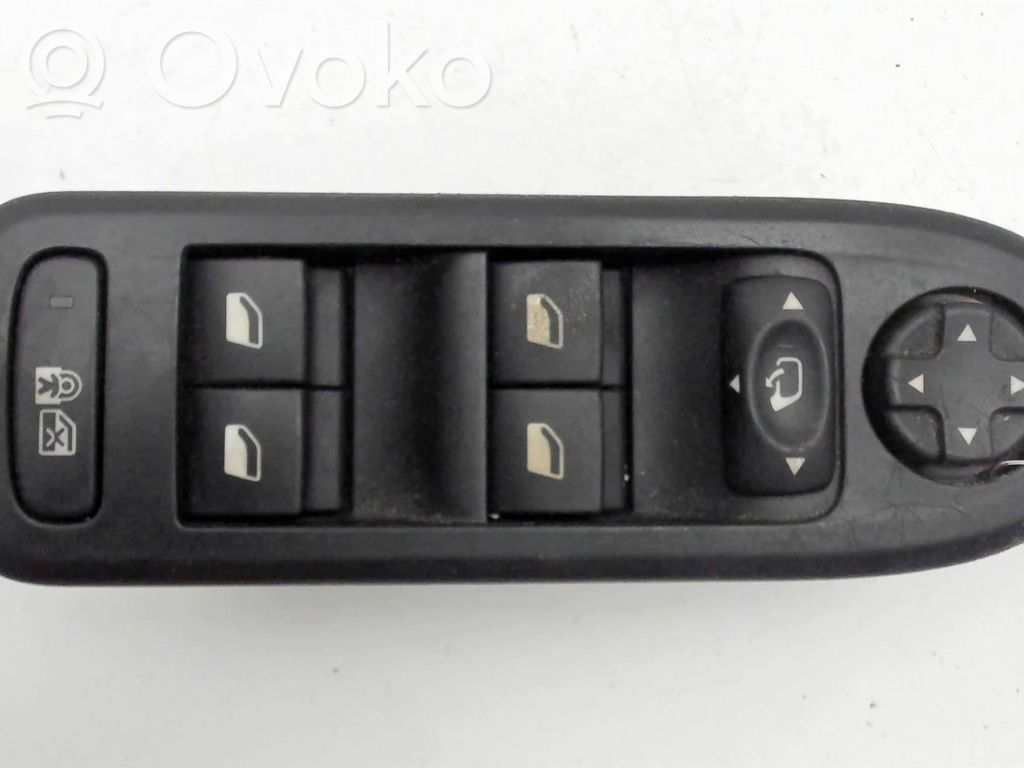 Peugeot 508 Comutator comandă geamuri electrice 