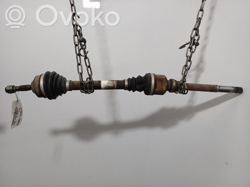 Etuvetoakseli   00003273WA