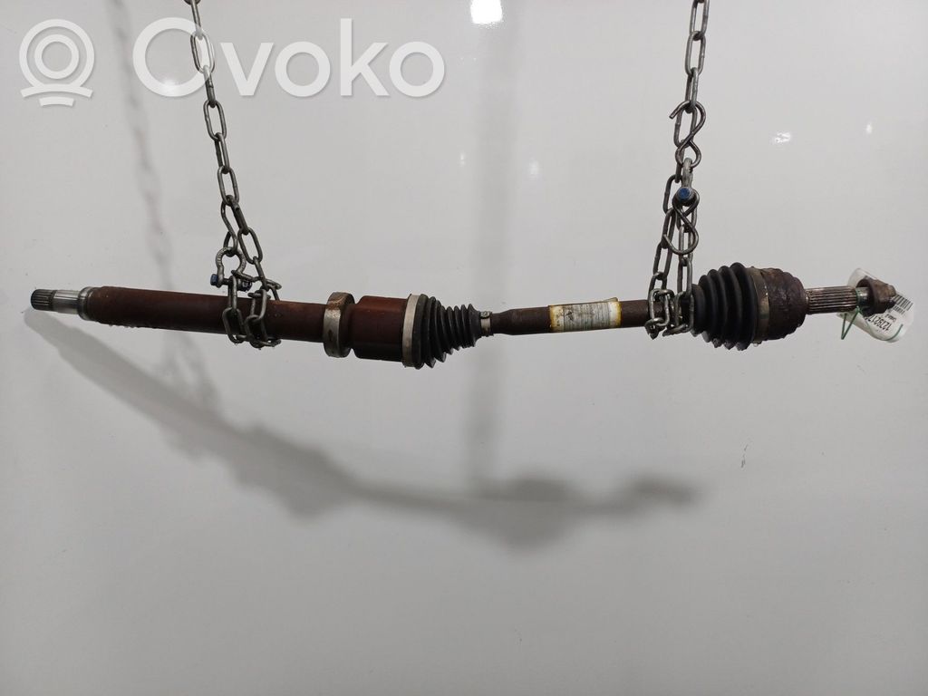 Etuvetoakseli   1929643