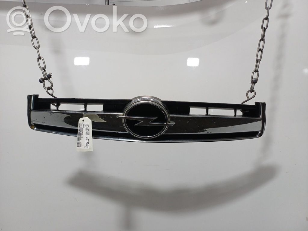 Opel Antara Griglia anteriore 