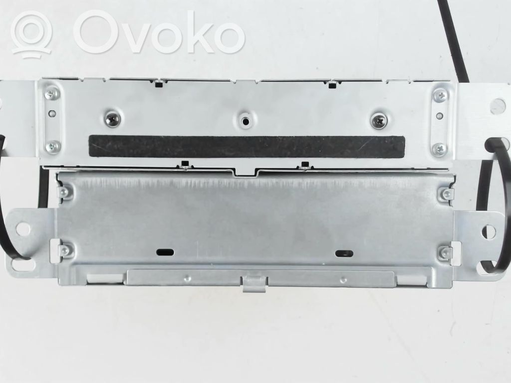Peugeot 508 Panel / Radioodtwarzacz CD/DVD/GPS 