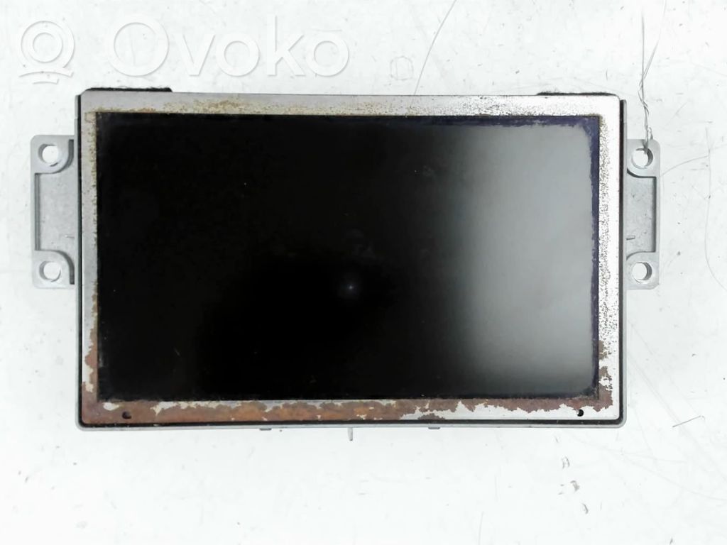 Ecran/afișaj/ecran mic   00006593Q4