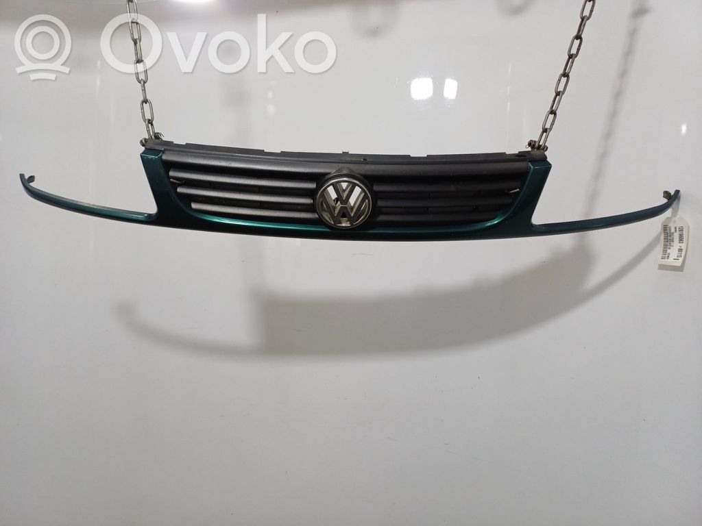 Volkswagen Polo III 6N 6N2 6NF Grilă față 