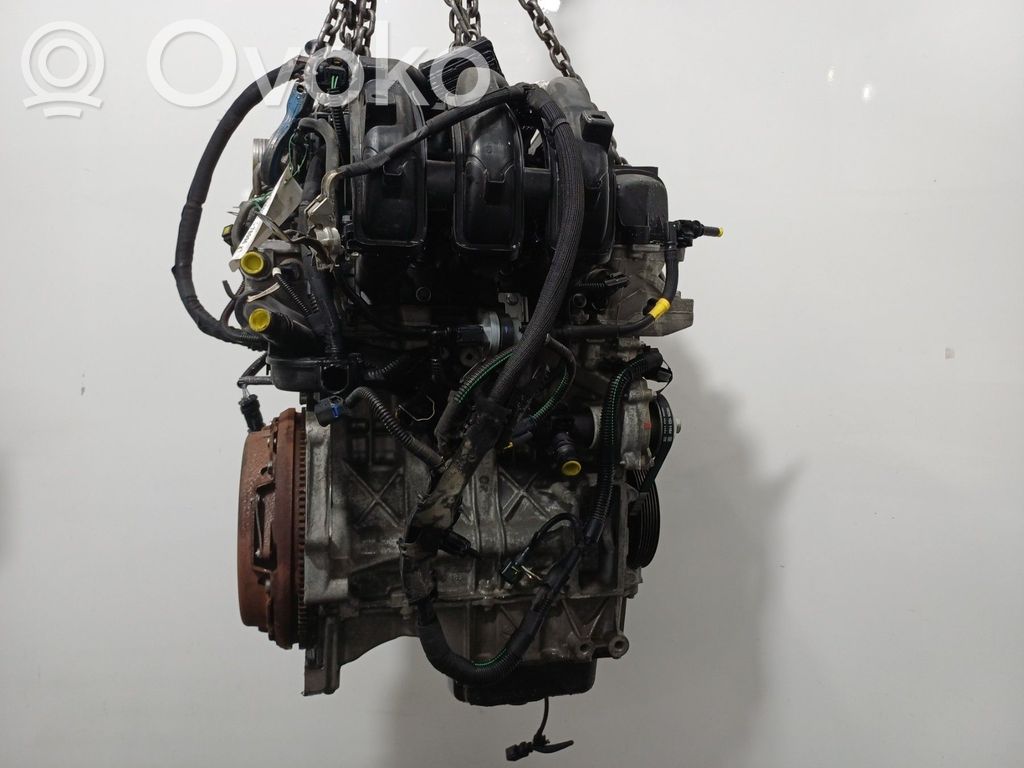 Motor   1619234580