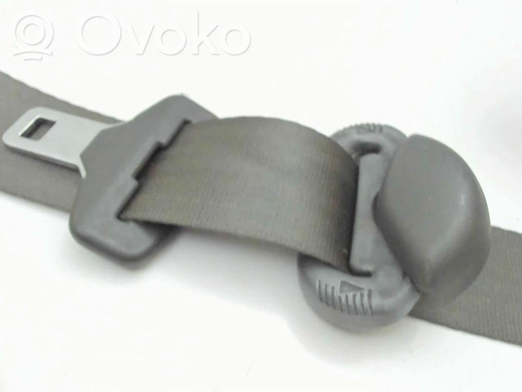 Fiat Punto (188) Cintura di sicurezza anteriore 