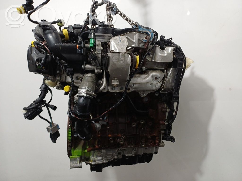Peugeot Expert Motor 
