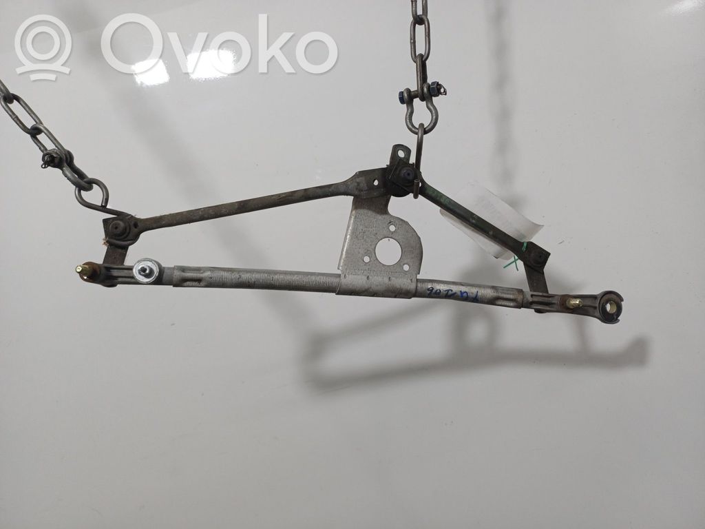 Fiat Punto (176) Motor și paralelogram ștergător parbriz