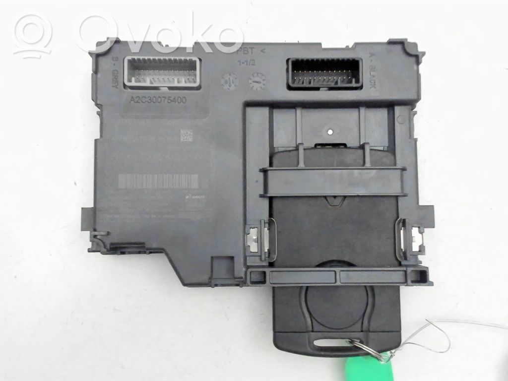 Car reader cheie contact   285906306R,285900636R