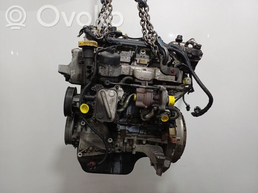 Motore   55220847