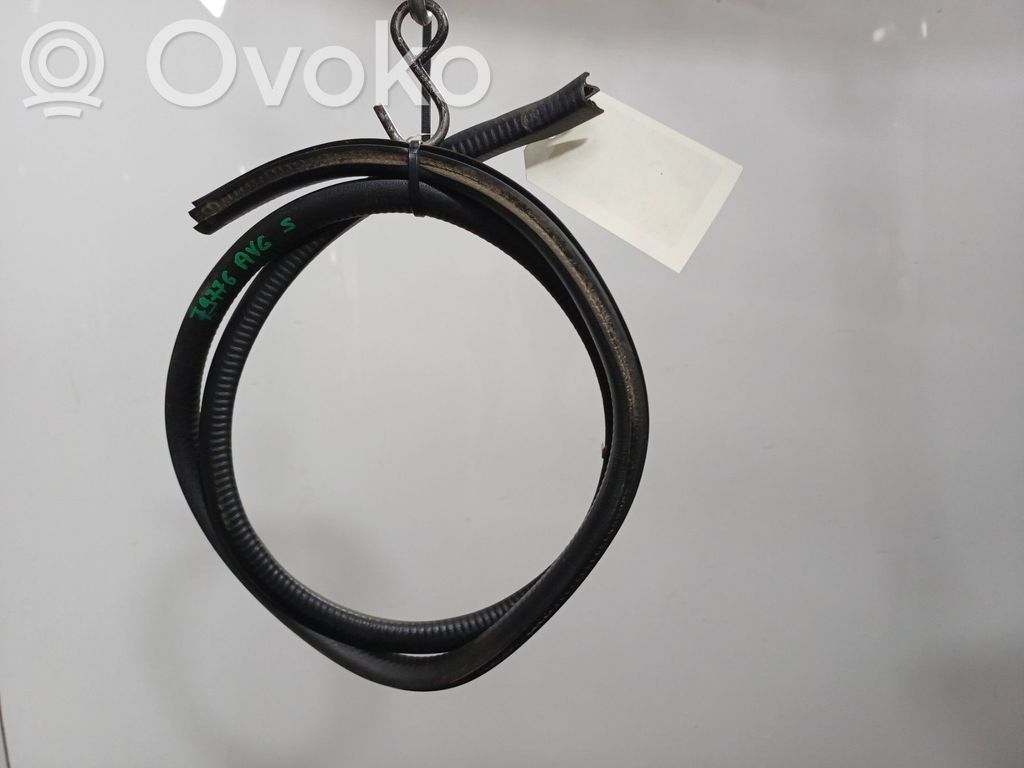 Etuoven kumitiiviste   8465181A00
