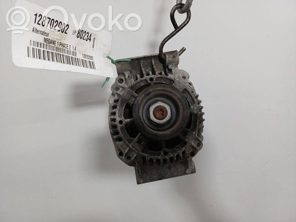 Renault Megane I Generatore/alternatore 