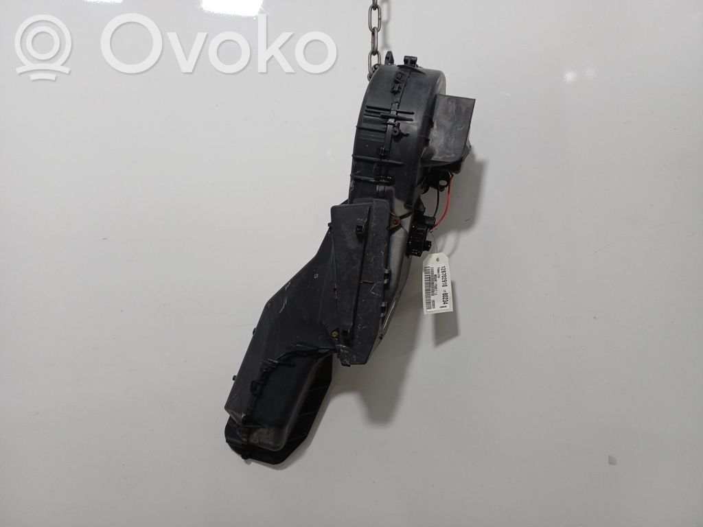 Renault Megane I Ventilator aerotermă 