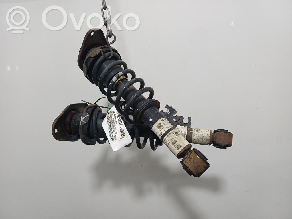 Mini One - Cooper R50 - 53 Amortizor spate 