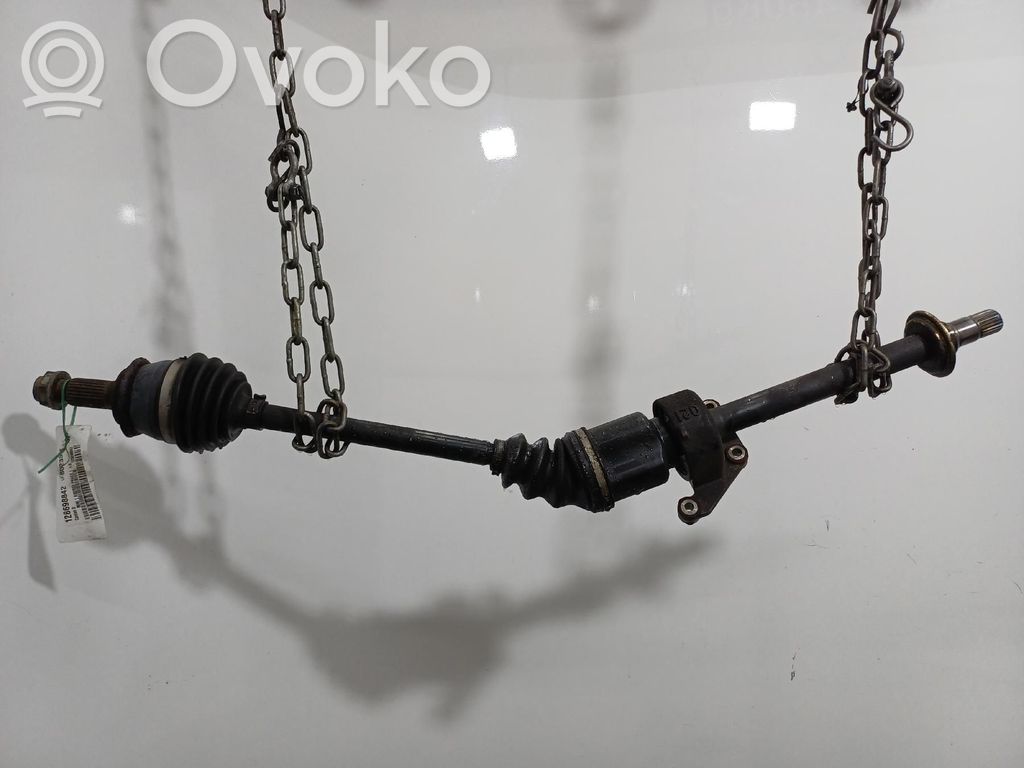 Mini One - Cooper R50 - 53 Semiasse anteriore
