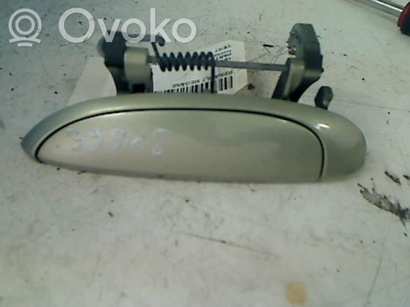 Renault Megane I Maniglia esterna per portiera posteriore