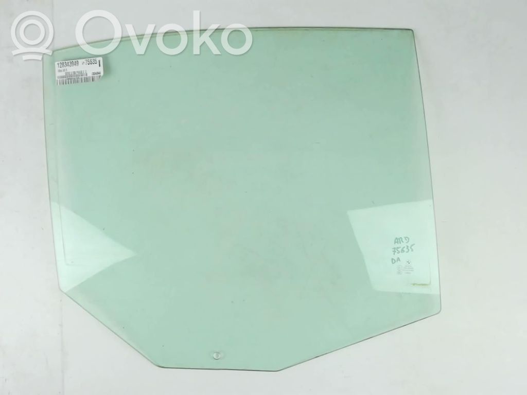 Takaoven ikkunalasi   51357110636