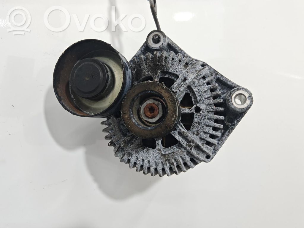 Alternator   12317799204