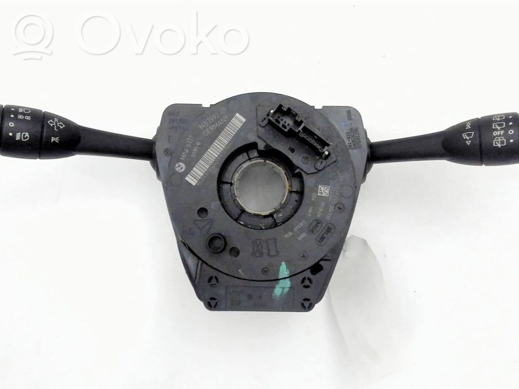 Mini One - Cooper R56 Bloc semnalizator și ștergător parbriz 