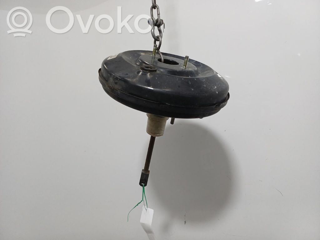 Opel Zafira A Servofreno 