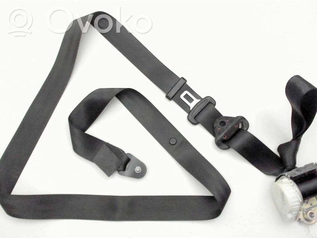 Cinturón trasero   8975SH,9682053680