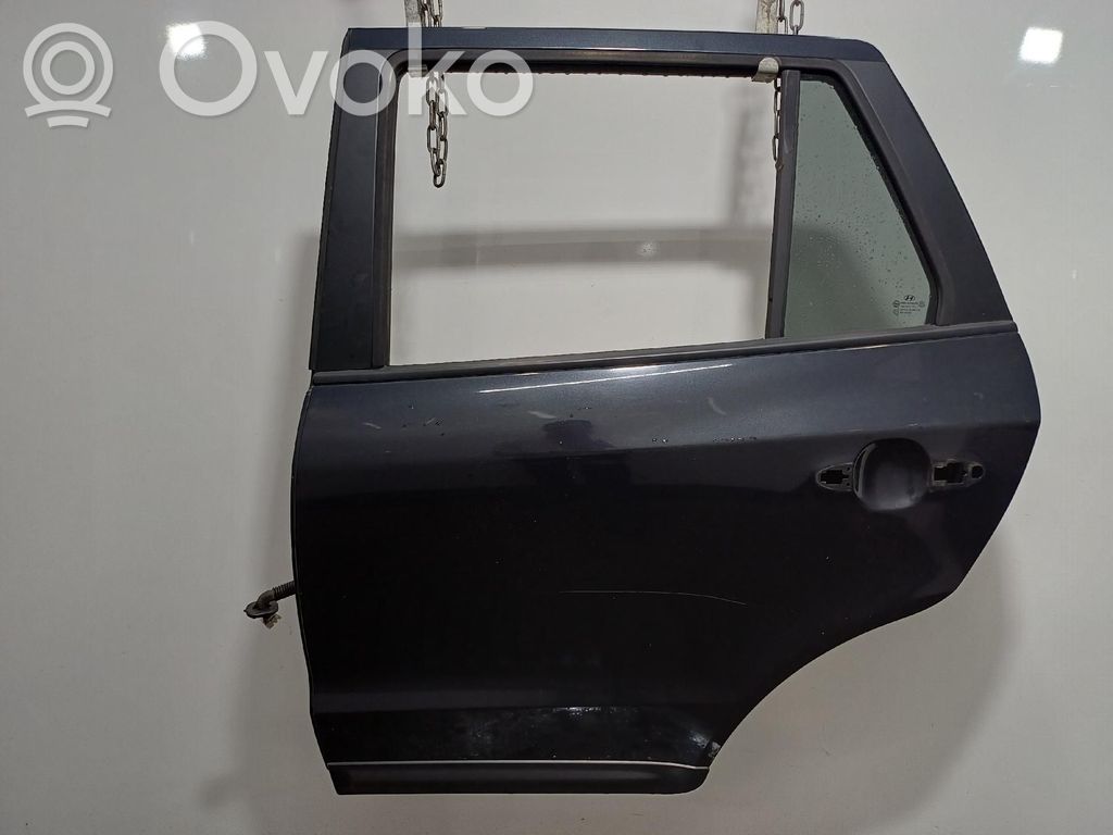 Ușă spate   770032B030
