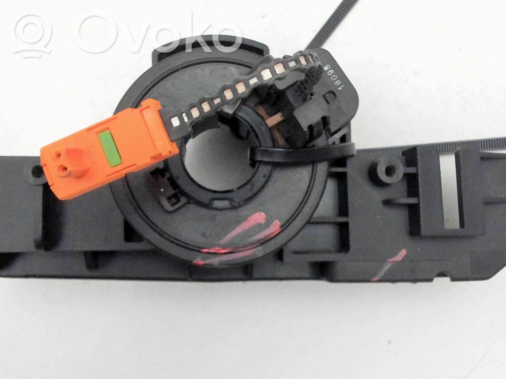 Renault Twingo I Bague collectrice/contacteur tournant airbag (bague SRS)