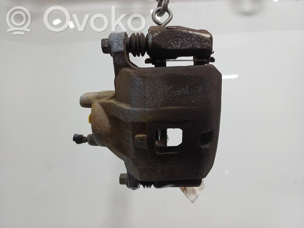 Bremssattel vorne