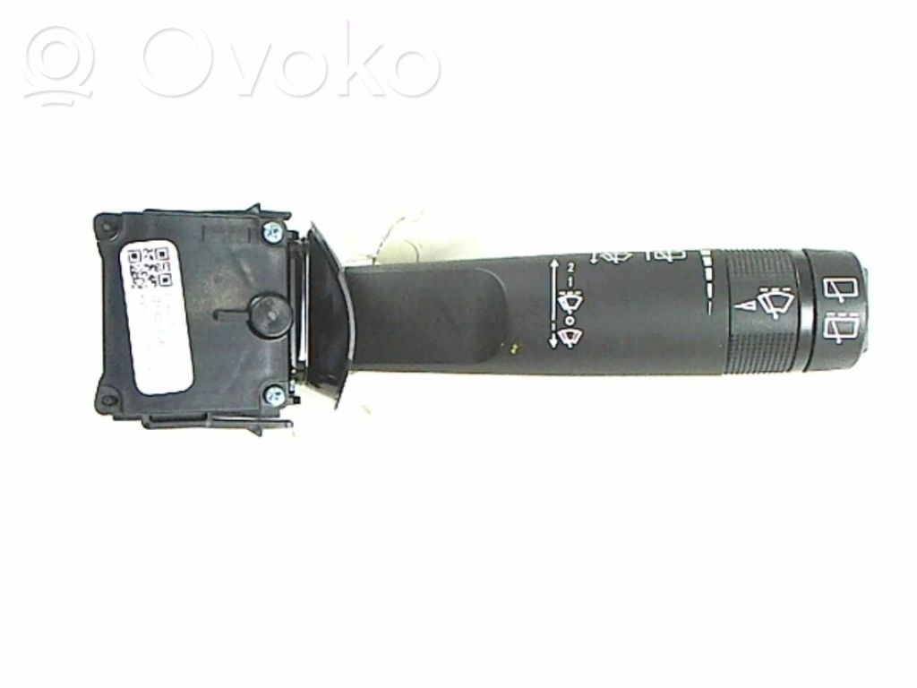 Opel Meriva B Leva comando tergicristalli